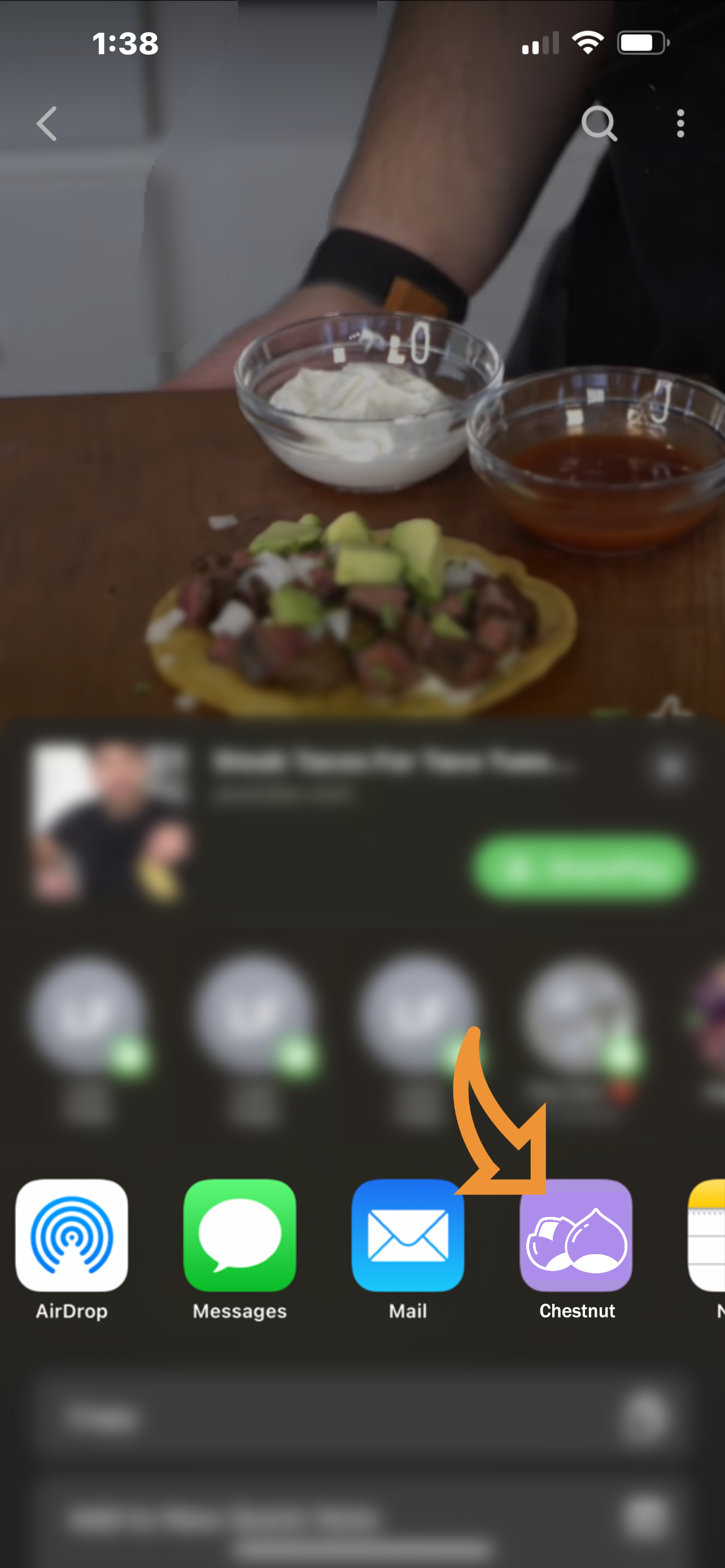 Blog Step 2